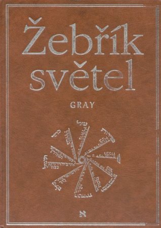Žebřík světel - Wiliam G. Gray - Kliknutím na obrázek zavřete